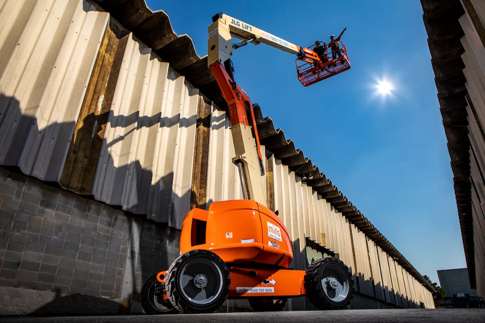 Com sua terceira aquisição no ano, a Mills espera adicionar mais de 400 unidades à sua frota Com sua terceira aquisição no ano, a Mills espera adicionar mais de 400 unidades à sua frota