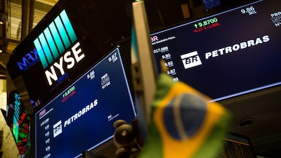 Las 10 empresas más valiosas de América Latina en Wall Street al iniciar octubre de 2026 Las 10 empresas más valiosas de América Latina en Wall Street al iniciar octubre de 2026