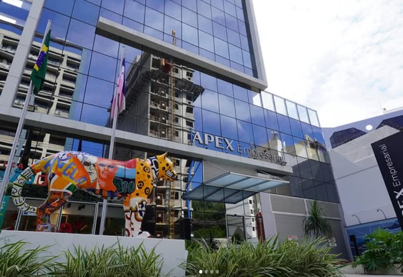 apex partners apex partners