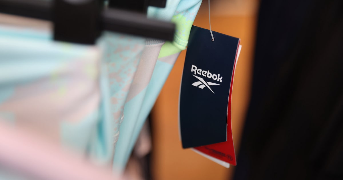 Reebok aposta no Brasil com linha de calçados infantis fabricada pela Dilly Sports