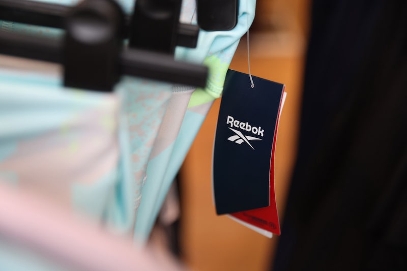 Reebok Reebok