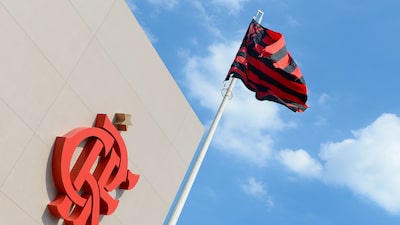 Torcedores esgotam fan token do Flamengo em menos de duas horas Torcedores esgotam fan token do Flamengo em menos de duas horas