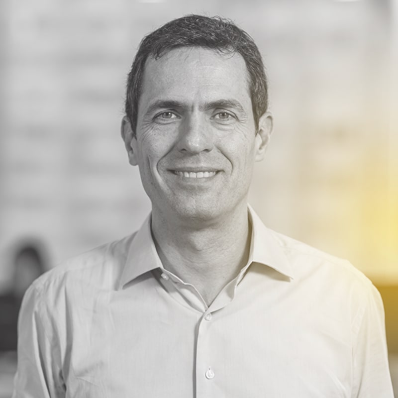 Eduardo Mufarej, fundador da RenovaBR Eduardo Mufarej, fundador da RenovaBR