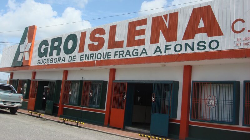 El Grupo Agroinsumos Ibero-Americanos deberá recibir además pagos de intereses El Grupo Agroinsumos Ibero-Americanos deberá recibir además pagos de intereses