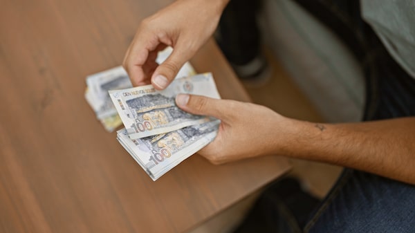 ¿Qué impulsa al sol peruano? La moneda lidera las ganancias en América Latina en mayo ante el dólar ¿Qué impulsa al sol peruano? La moneda lidera las ganancias en América Latina en mayo ante el dólar