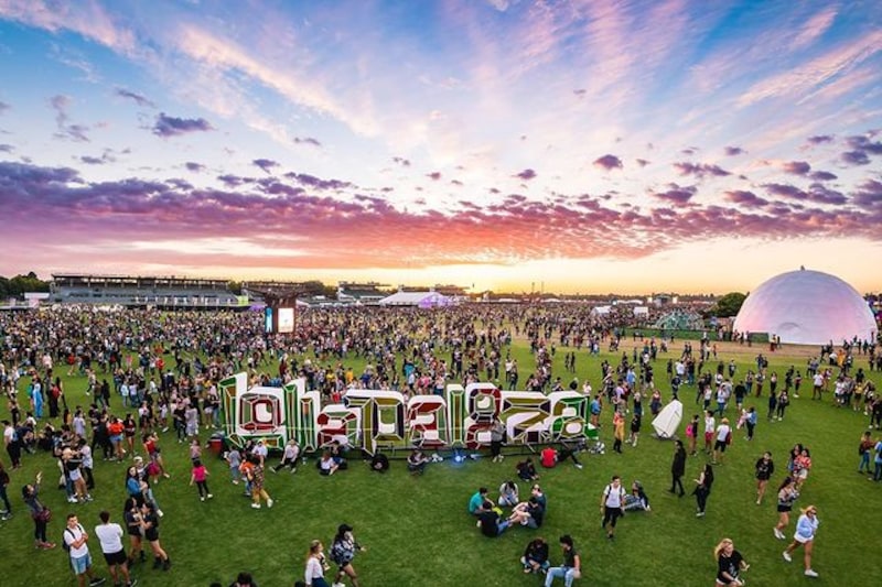 Programación y costos para ir a Lollapalooza en Chile este 2024 Programación y costos para ir a Lollapalooza en Chile este 2024