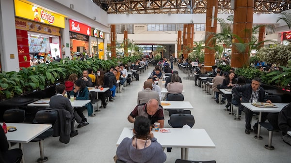 Inflación colombiana le está pasando factura al comercio nacional Inflación colombiana le está pasando factura al comercio nacional