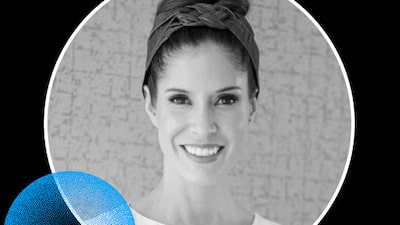 Carolina Sánchez Carolina Sánchez