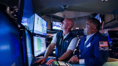 Nasdaq 100 y S&P 500 cierran con pérdidas tras caída en acciones tecnológicas Nasdaq 100 y S&P 500 cierran con pérdidas tras caída en acciones tecnológicas
