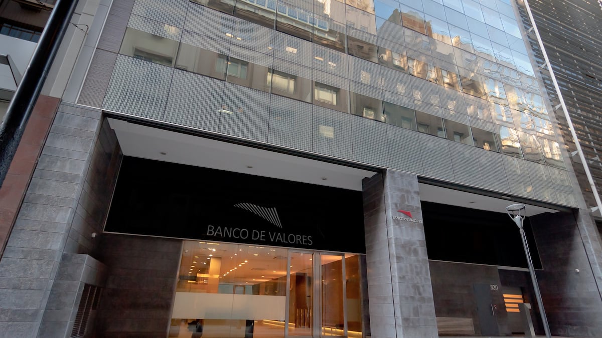 Banco de Valores avanza para sellar la compra del broker argentino PPI