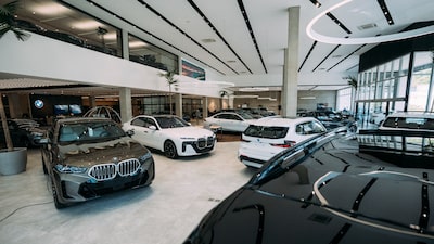 Estreia na Bolsa: o plano da Automob para crescer no setor de concessionárias Estreia na Bolsa: o plano da Automob para crescer no setor de concessionárias