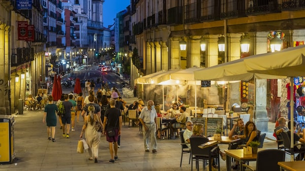 Na briga por talentos, Espanha e Canadá facilitam a entrada de trabalhadores remotos Na briga por talentos, Espanha e Canadá facilitam a entrada de trabalhadores remotos