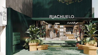 Riachuelo quer fazer de nova loja em Pinheiros símbolo de sua transformação, diz CEO Riachuelo quer fazer de nova loja em Pinheiros símbolo de sua transformação, diz CEO