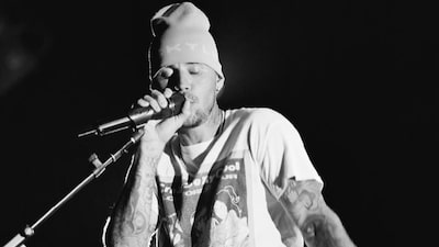 Esto es lo que cobró Justin Bieber por su presentación en Coachella 2026 Esto es lo que cobró Justin Bieber por su presentación en Coachella 2026