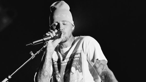 Esto es lo que cobró Justin Bieber por su presentación en Coachella 2026 Esto es lo que cobró Justin Bieber por su presentación en Coachella 2026