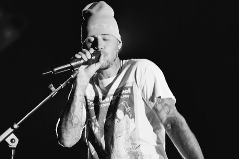 Justin Bieber Justin Bieber