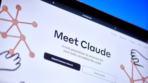 Anthropic revela por “error humano” el sistema detrás del código de Claude Anthropic revela por “error humano” el sistema detrás del código de Claude