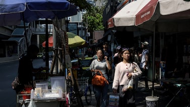 Acciones, monedas y bonos: fondos globales redoblan compras en mercados emergentes, dice Citi Acciones, monedas y bonos: fondos globales redoblan compras en mercados emergentes, dice Citi