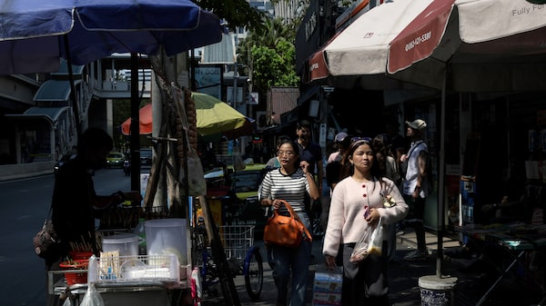 Acciones, monedas y bonos: fondos globales redoblan compras en mercados emergentes, dice Citi Acciones, monedas y bonos: fondos globales redoblan compras en mercados emergentes, dice Citi