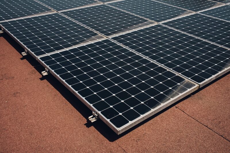 Industria manufacturera apuesta por techos solares ante frenos del gobierno mexicano Industria manufacturera apuesta por techos solares ante frenos del gobierno mexicano