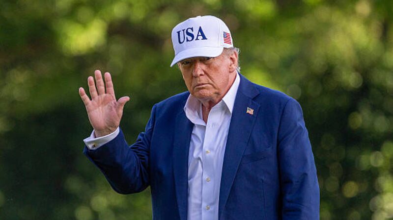 Ações globais sobem nesta manhã de terça-feira após Trump ter adiado a implementação das tarifas Ações globais sobem nesta manhã de terça-feira após Trump ter adiado a implementação das tarifas