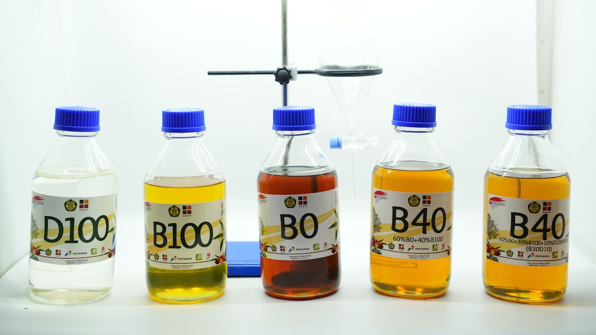 México habilita solicitudes para permisos de biocombustibles