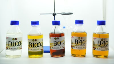 México habilita solicitudes para permisos de biocombustibles México habilita solicitudes para permisos de biocombustibles