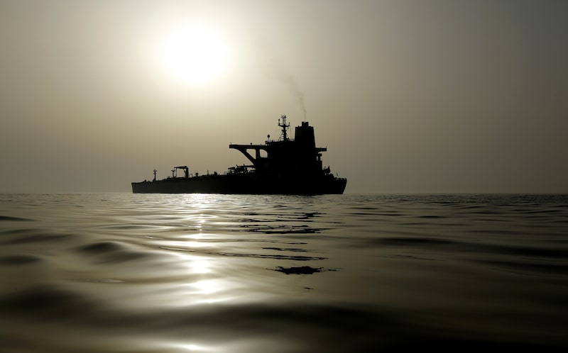 Irán propone “tarifas de seguro” y busca afianzar su control sobre el estrecho de Ormuz. Irán propone “tarifas de seguro” y busca afianzar su control sobre el estrecho de Ormuz.