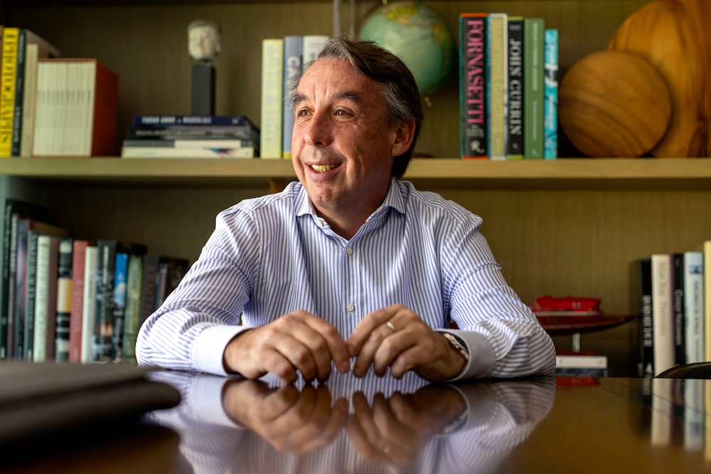 Emilio Azcarraga Photographer: Mariceu Erthal Garcia/Bloomberg Emilio Azcarraga Photographer: Mariceu Erthal Garcia/Bloomberg