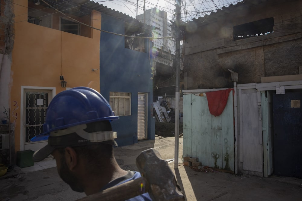 Foto: Victor Moriyama/Bloomberg Foto: Victor Moriyama/Bloomberg