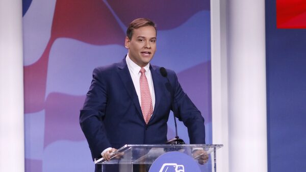 Brasileiro eleito nos EUA mente currículo e atrapalha estratégia no Congresso Brasileiro eleito nos EUA mente currículo e atrapalha estratégia no Congresso