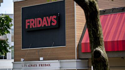 TGI Friday’s busca financiamento e se prepara para recuperação judicial nos EUA TGI Friday’s busca financiamento e se prepara para recuperação judicial nos EUA
