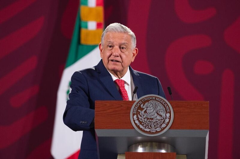 AMLO propuso tres reformas constitucionales para su sexenio: la reforma eléctrica, la reforma electoral y una reforma para dar a la Secretaría de Defensa el control de la Guardia Nacional. (Cortesía: Gobierno de México) AMLO propuso tres reformas constitucionales para su sexenio: la reforma eléctrica, la reforma electoral y una reforma para dar a la Secretaría de Defensa el control de la Guardia Nacional. (Cortesía: Gobierno de México)