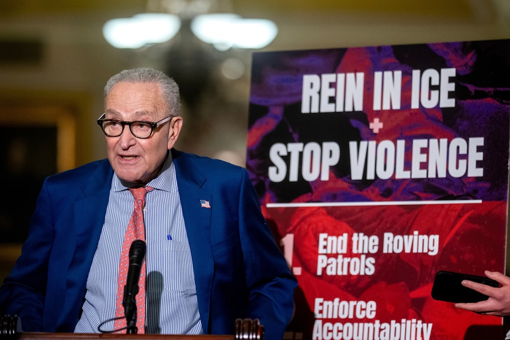 Fotógrafa: Stefani Reynolds/Bloomberg
Fotógrafa: Stefani Reynolds/Bloomberg