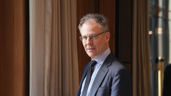 Commodities devem superar ações e dólar até o fim da década, diz Hartnett, do BofA Commodities devem superar ações e dólar até o fim da década, diz Hartnett, do BofA