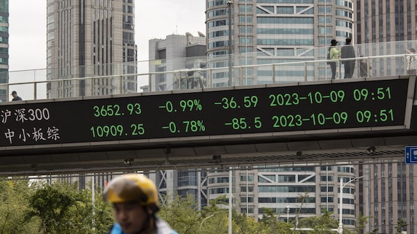 Ping An Real Estate es la nueva preocupación del sector inmibiliario chino Ping An Real Estate es la nueva preocupación del sector inmibiliario chino