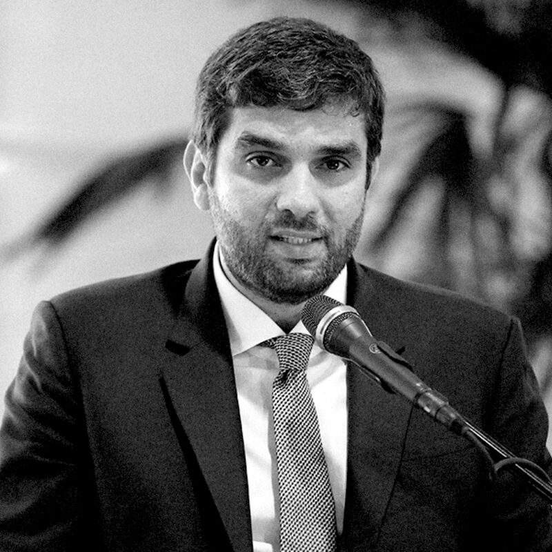 Jean Jereissati Neto Jean Jereissati Neto