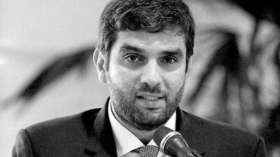 Jean Jereissati Neto Jean Jereissati Neto