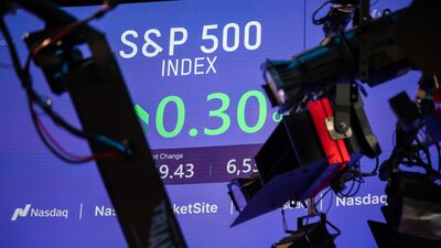 Inversores se repliegan del miedo a la caída y ahora temen perderse el rally del S&P 500 Inversores se repliegan del miedo a la caída y ahora temen perderse el rally del S&P 500