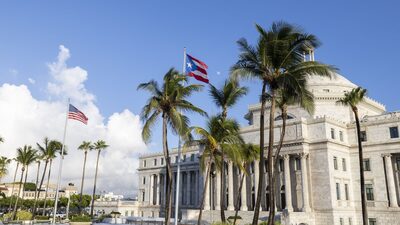 La Casa Blanca despide a otro miembro de la Junta de Supervisión de Puerto Rico La Casa Blanca despide a otro miembro de la Junta de Supervisión de Puerto Rico