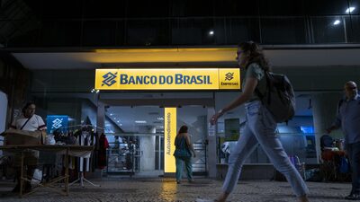Banco do Brasil negocia parceria com Genial e Warren para investidor, dizem fontes Banco do Brasil negocia parceria com Genial e Warren para investidor, dizem fontes