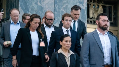 Veredicto contra Meta y YouTube intensifica presión global para limitar redes a menores Veredicto contra Meta y YouTube intensifica presión global para limitar redes a menores