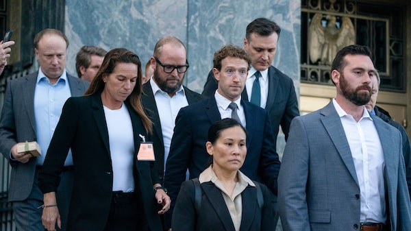 Veredicto contra Meta y YouTube intensifica presión global para limitar redes a menores Veredicto contra Meta y YouTube intensifica presión global para limitar redes a menores