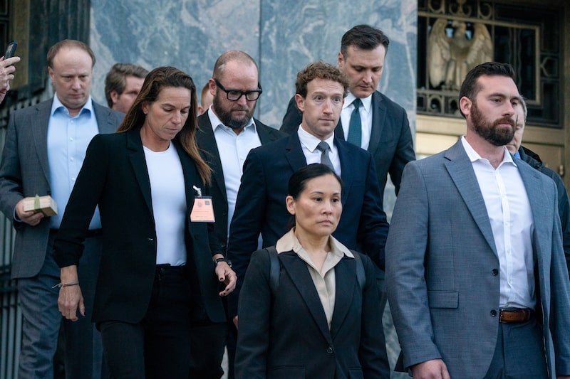 Veredicto contra Meta y YouTube intensifica llamados a limitar uso de redes sociales en menores Veredicto contra Meta y YouTube intensifica llamados a limitar uso de redes sociales en menores