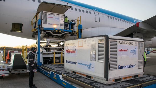 Ante la llegada de más vacunas, ¿cuándo se podrá alcanzar la inmunidad de rebaño? Ante la llegada de más vacunas, ¿cuándo se podrá alcanzar la inmunidad de rebaño?