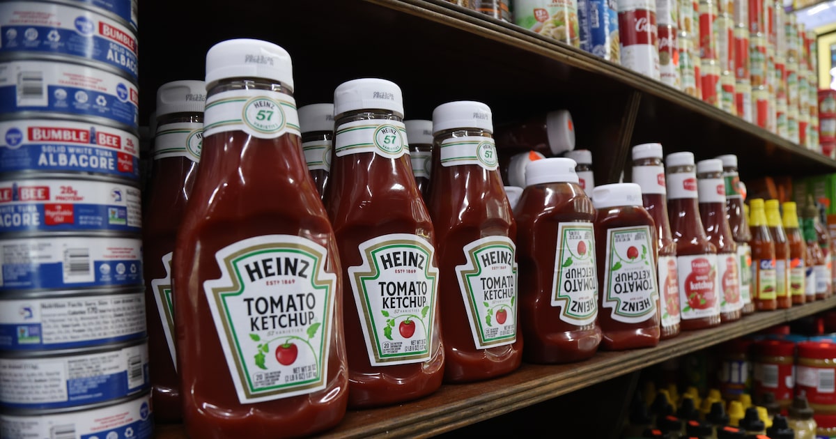 Kraft Heinz busca duplicar su operación en Brasil para 2030