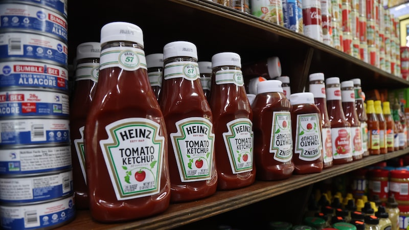 Do ketchup zero à maionese: o plano da Kraft Heinz para dobrar de tamanho no Brasil Do ketchup zero à maionese: o plano da Kraft Heinz para dobrar de tamanho no Brasil