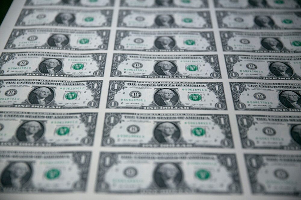 El dólar ha subido en América Latina aunque el equipo del BBVA cree que se debe más a factores técnicos. El dólar ha subido en América Latina aunque el equipo del BBVA cree que se debe más a factores técnicos.