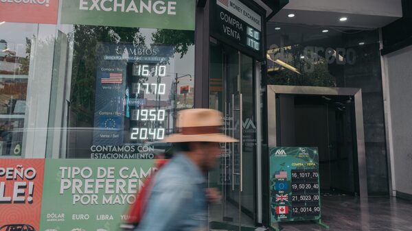 El ruido político de LatAm no incidiría tanto en el mercado, es lo que prevé Citigroup para la región El ruido político de LatAm no incidiría tanto en el mercado, es lo que prevé Citigroup para la región
