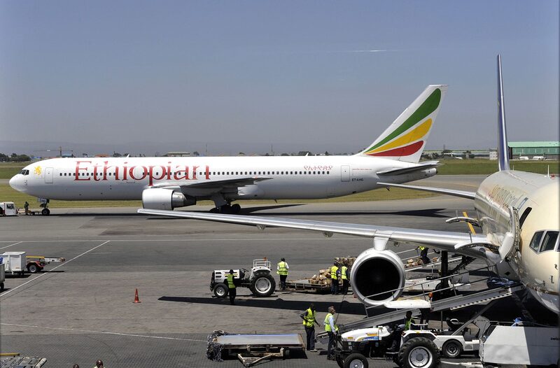 Acordo da Ethiopian com a Boeing relativo ao acidente que matou 157 pessoas é confidencial, mas a aérea considera o assunto encerrado Acordo da Ethiopian com a Boeing relativo ao acidente que matou 157 pessoas é confidencial, mas a aérea considera o assunto encerrado